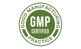 Tonic Greens-GMP-Certified